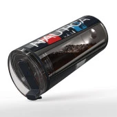 Nautica NTM02 Sport Termos Paslanmaz Çelik 950 ml Navy Sunset - 4