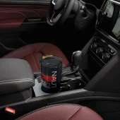 Nautica NTM02 Sport Termos Paslanmaz Çelik 950 ml Navy Sunset - 5