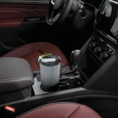 Nautica NTM02 Sport Termos Paslanmaz Çelik 950 ml Pale Blue - 5