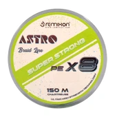 Remixon Astro 8x 150m Chartreuse İp Misina thumbnail 2