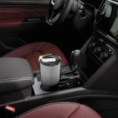 Nautica NTM02 Sport Termos Paslanmaz Çelik 950 ml Pure White - 5