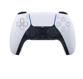 Sony Playstation 5 Dualsense Controller PS5 Kol - Beyaz - 1