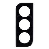 Samsung Galaxy S22 Plus 3D Kamera Lens Koruma Camı - 1