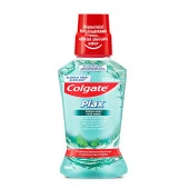 Colgate Plax Taze Nane Ağız Bakım Suyu 250 ml 3 Adet thumbnail 2