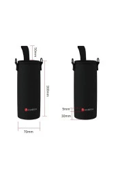 Les Artistes Paris 500ML Termos Için Kılıf - 2