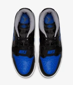 NIKE AIR JORDAN LEGACY 312 LOW SİYAH ERKEK SPOR AYAKKABI CD7069041 E-128 - 5