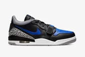 NIKE AIR JORDAN LEGACY 312 LOW SİYAH ERKEK SPOR AYAKKABI CD7069041 E-128 - 1
