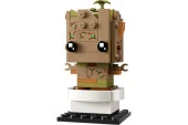 LEGO BrickHeadz 40671 Potted Groot - 3
