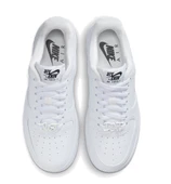 NIKE WMNS AIR FORCE 1 BEYAZ KADIN SPOR AYAKKABI FB8251100 B-77 - 3