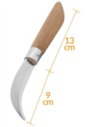 Aşı Bıçağı Aşı Bandı Aşı Macunu 3lü Set - 2