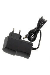 12 Volt 1 Amper 12v 1ah Adaptörü Şarj Cihazı Şarz Aleti -güç Kaynağı Led Lamba Let Adaptörü - 3