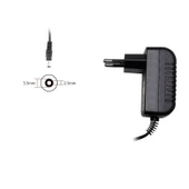 Braun Uyumlu 5395 5396 5470 5580 5585 Silk Epil Epilatör Epilasyon Cihazı Adaptör Şarj Cihazı thumbnail 2