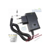 Epilasyon uyumlu Adaptör 12V1A Philips Beauty Epilatör Ağda Kıl Alma Şarj Cihazı Şarz Aleti Adaptörü 12 Volt (12v1a) thumbnail 5