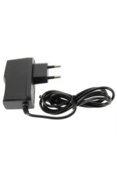 Zyxel Vdsl Modem Adaptörü 12v 1a (12volt 1amper Adaptör 5.5x2.5mm Uç Yapısı Özellikli) - 1