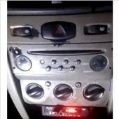 Opel Astra Bluetoothlu Oto Teyp Usbsd Çevirici Aux Kumandalı 12v thumbnail 6