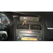 Fiat Linea Mikrofonlu Bluetoothlu Oto Teyp Usbsd Çevirici Aux Kumandalı 12Volt Telefonla Görüş thumbnail 2