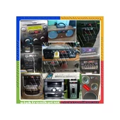 Opel Astra Bluetoothlu Oto Teyp Usbsd Çevirici Aux Kumandalı 12v thumbnail 5