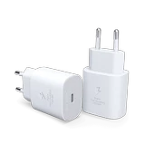 Samsung Galaxy S24 5G Uyumlu 25W Super Hızlı Type-c Şarj Aleti - 2