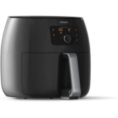 Philips Airfryer XXL HD9650/90 Avance Collection 7.3 lt Yağsız Fritöz - 1