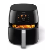 Philips Airfryer XXL HD9650/90 Avance Collection 7.3 lt Yağsız Fritöz - 2