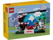 LEGO Creator 40713 Japan Postcard thumbnail 1