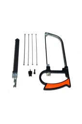 Meşem 7 Parça Kıl Testere Seti 598 - 2