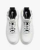 Nike Air Force 1 High Utility 2.0 BEYAZ KADIN BOT DC3584100 B-78 - 4