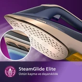 Philips Azur 8000 Serisi DST8050/20 3000 W Buharlı Ütü - 6