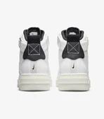 Nike Air Force 1 High Utility 2.0 BEYAZ KADIN BOT DC3584100 B-78 - 5