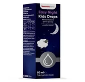 İmuneks Farma Easy Night Kids Drops 50 ml - 1