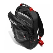 SPARCO STAGE SIRT ÇANTASI 15.6 İNCH thumbnail 3