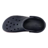Crocs 205089 Bayaband Clog Lacivert-Kırmızı - 4