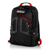 SPARCO STAGE SIRT ÇANTASI 15.6 İNCH thumbnail 1