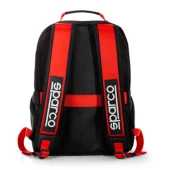 SPARCO STAGE SIRT ÇANTASI 15.6 İNCH thumbnail 2