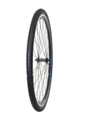 24 x 1.95 [DESEN - 2402] SİYAH - MEGHNA - 1