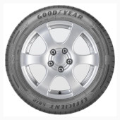 Goodyear EfficientGrip Performance 195/60 R15 88V Yaz Lastiği - 2024 - 2