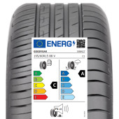 Goodyear EfficientGrip Performance 195/60 R15 88V Yaz Lastiği - 2024 - 4