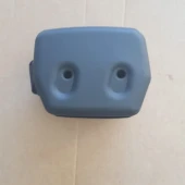 EGZOZ HUSQVARNA 50/51/55 Uyumlu MEFA thumbnail 1