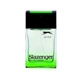 Slazenger 50 ML Erkek Parfüm (Yeşil) - 2