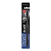 Banat Soft Black Diş Fırçası - 1