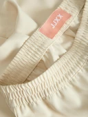 JJXX Beli Lastikli Rahat Kalıp Kadın Şort 12213169 - 5