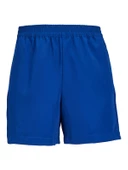 JJXX Beli Lastikli Rahat Kalıp Kadın Şort 12213169 thumbnail 8