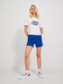 JJXX Beli Lastikli Rahat Kalıp Kadın Şort 12213169 thumbnail 1