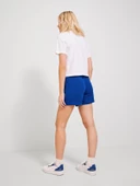 JJXX Beli Lastikli Rahat Kalıp Kadın Şort 12213169 thumbnail 3