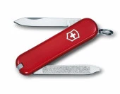 Victorinox Escort Kırmızı İsviçre Çakısı 58mm 6F - 1