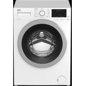Beko BK 9121 CS 1200 Devir 9 kg Çamaşır Makinesi thumbnail 1