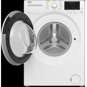 Beko BK 9121 CS 1200 Devir 9 kg Çamaşır Makinesi thumbnail 3
