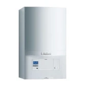 Vaillant VUW 286/5-3 ecoTEC PRO Premix Yoğuşmalı Kombi - 9