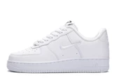 NIKE WMNS AIR FORCE 1 BEYAZ KADIN SPOR AYAKKABI FB8251100 B-77 - 2