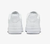 NIKE WMNS AIR FORCE 1 BEYAZ KADIN SPOR AYAKKABI FB8251100 B-77 - 7